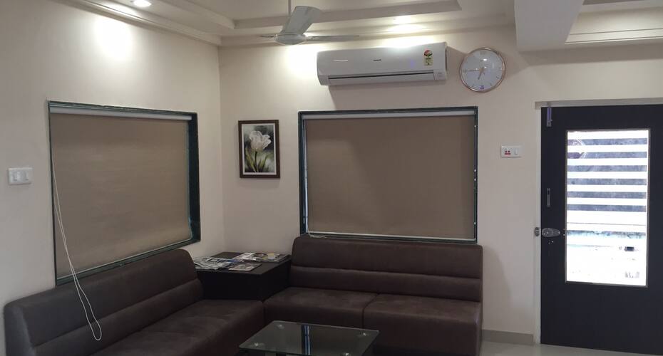 Swastik Hotel, Rajkot 2